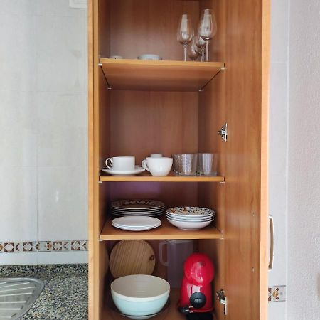 Apartamento Cruces Apartment เอลปูแอร์โต เด ซานตามาริอา ภายนอก รูปภาพ