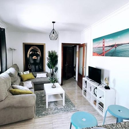 Apartamento Cruces Apartment เอลปูแอร์โต เด ซานตามาริอา ภายนอก รูปภาพ